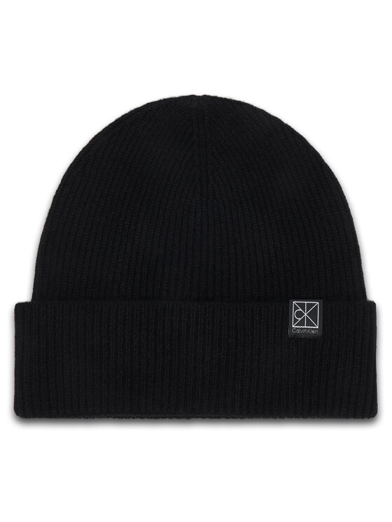 Calvin Klein Căciulă Calvin Klein LV04F8125G Negru
