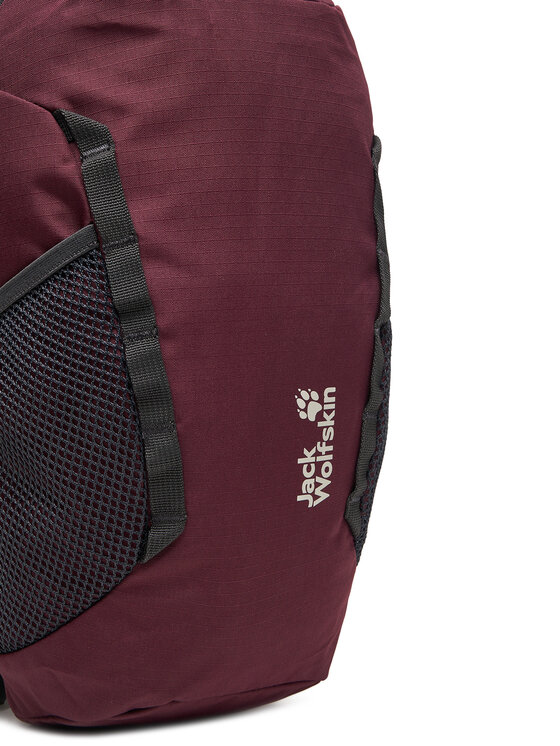 Jack Wolfskin Ruksak Jack Wolfskin Velocity Lite 10 A65419 Fialová