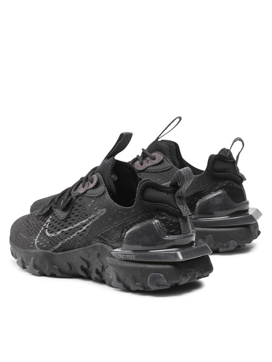 Nike Αθλητικά Nike React Vision CD4373 004 Μαύρο