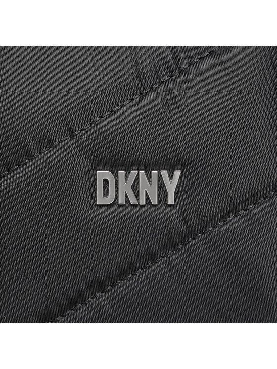 DKNY Rucsac DKNY R34KEB11 Negru