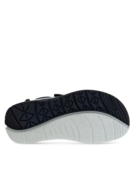 ECCO Sandały ECCO X-TRINSIC K 71064202303 Niebieski