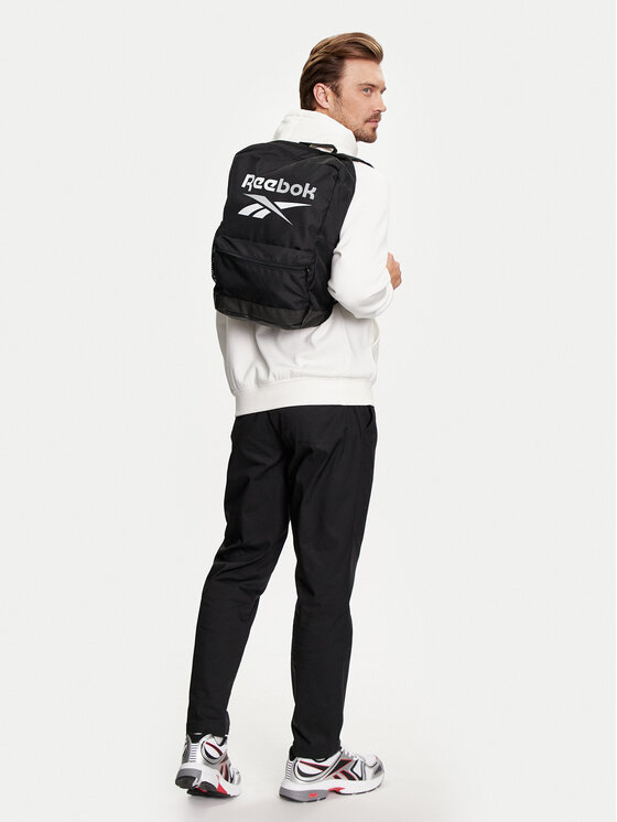 Reebok Ruksak Reebok Te GP0181 Čierna