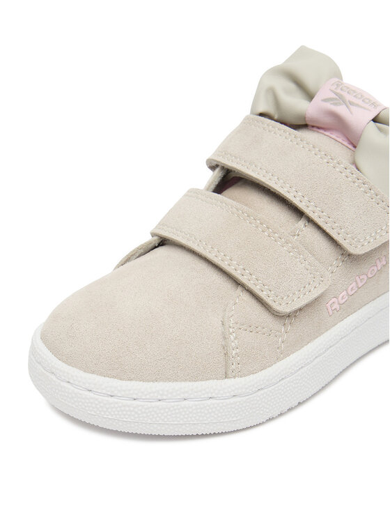 Reebok Sneakersy Reebok CEO-25KC0012 Béžová