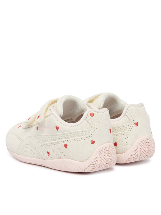 Puma Снікерcи Puma Speedcat Amor V Inf 405972 01 Сірий
