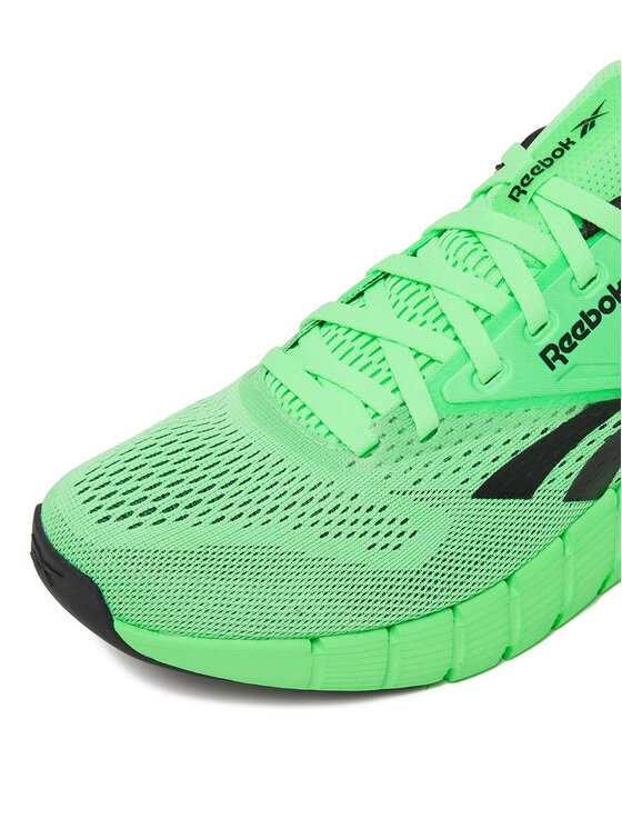 Reebok Boty do posilovny Reebok EO-NANO GYM 100225435 Zelená