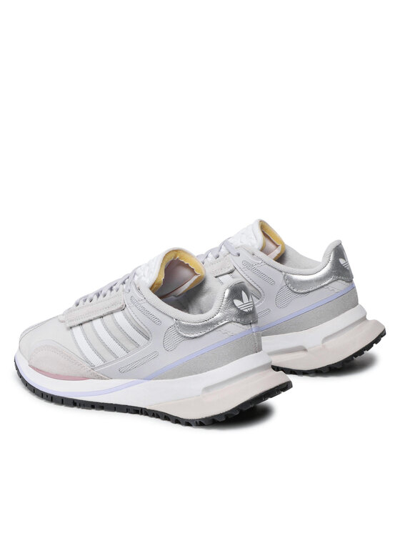 adidas Снікерcи adidas Valerance W GZ3594 Сірий