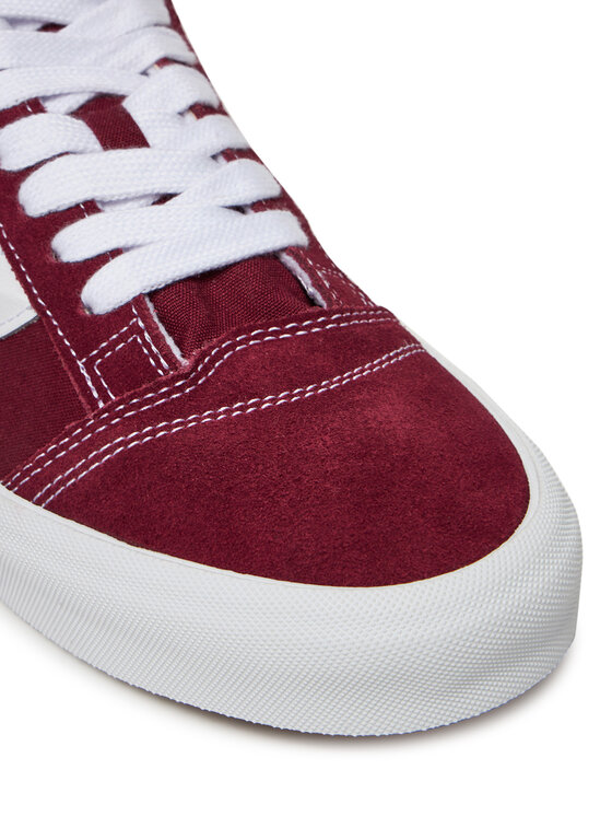 Vans Teniși Vans Knu Skool VN000D22ZCF1 Vișiniu
