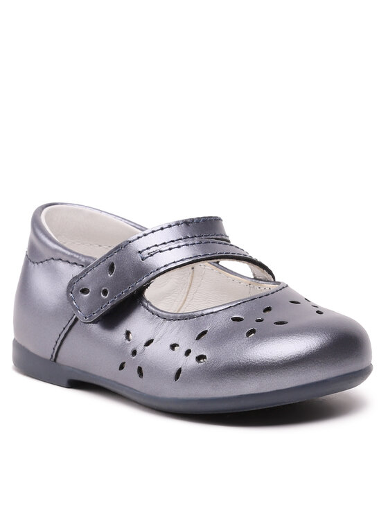 Primigi Polobotky Primigi 3905900 M Modrá