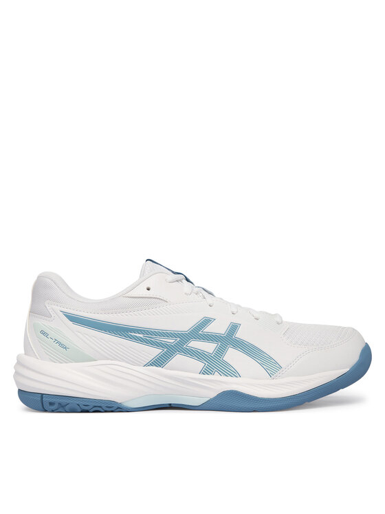 Asics Взуття у спортзал Asics Gel-Task 4 1071A103 Білий