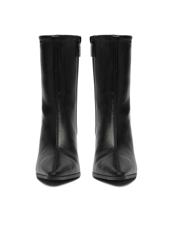 DeeZee Stivaletti DeeZee CEO-WSS21788-01 Nero