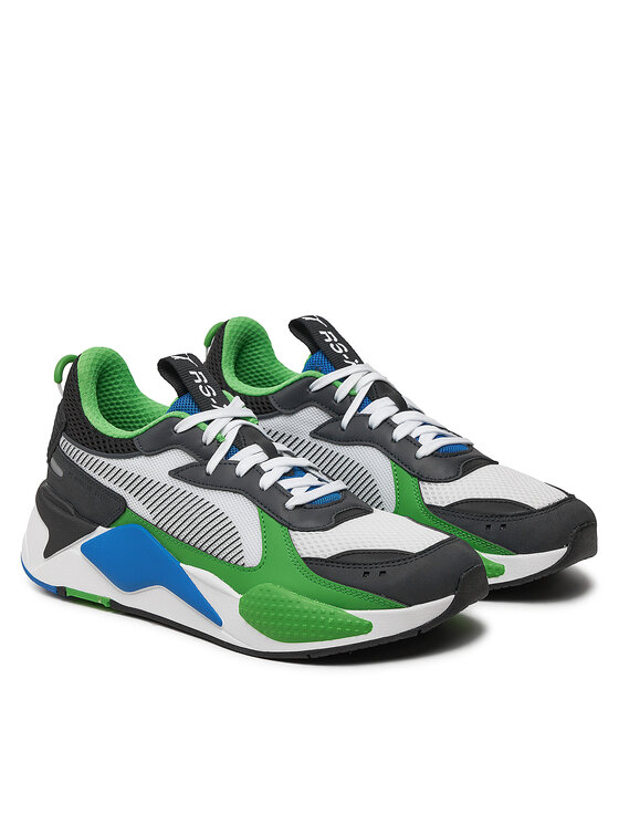 Puma Снікерcи Puma Rs-X Toys 369449 26 Кольоровий