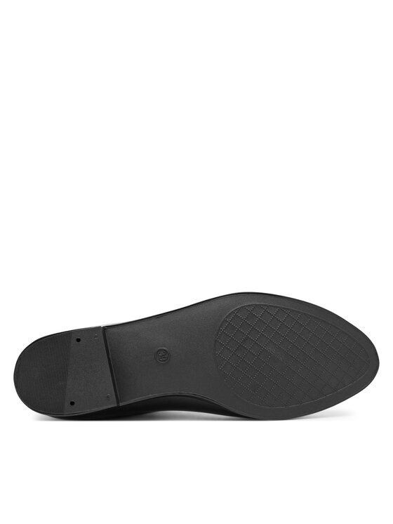 KARL LAGERFELD Kalosze KARL LAGERFELD Kalosh II KL94775 Czarny