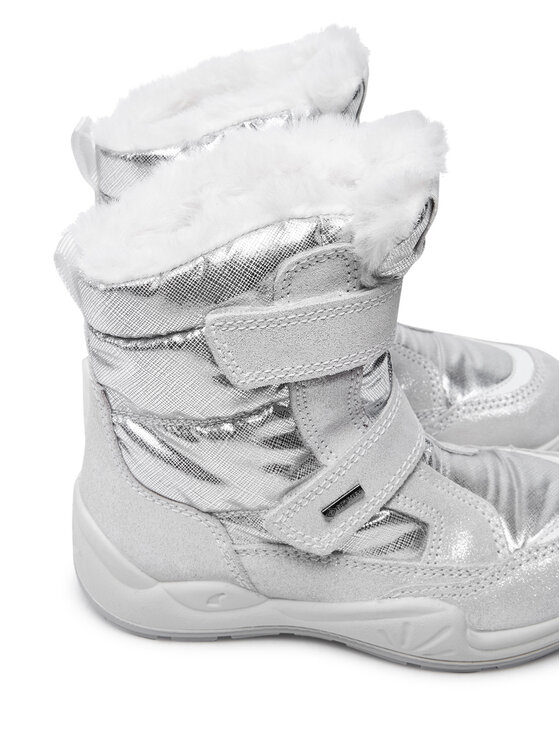 Primigi Снігоходи Primigi 6882500 S GORE-TEX Срібний