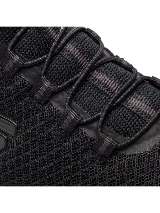 Skechers Снікерcи Skechers Summits 12980/BBK Чорний