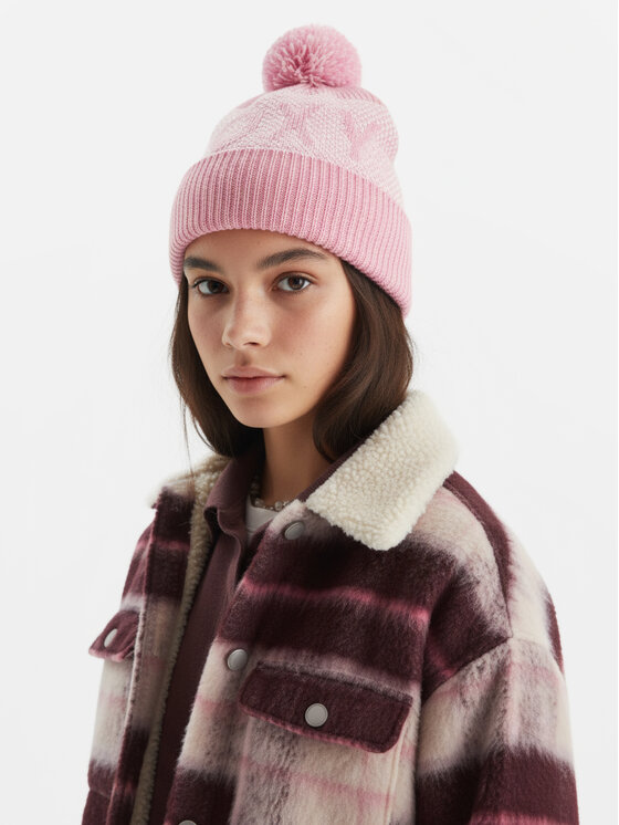 Roxy Căciulă Roxy CEO-RX-W3-001-AW25 Roz