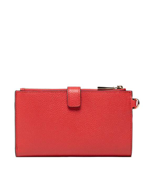 MICHAEL Michael Kors Πορτοφόλι MICHAEL Michael Kors 34T8TFDW4L Κόκκινο