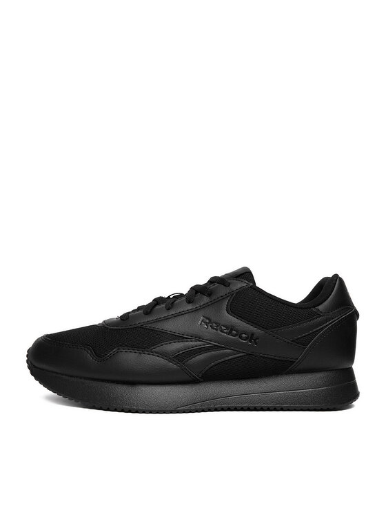Reebok Снікерcи Reebok JOGGER LITE 100220399 Чорний