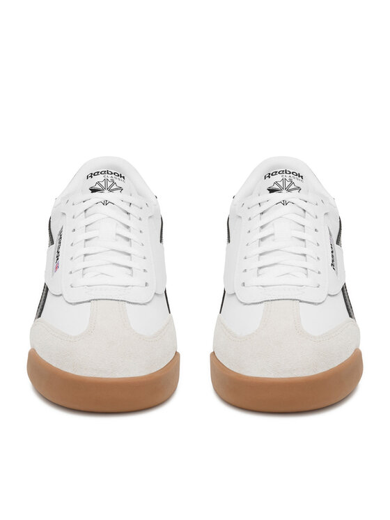 Reebok Sneakersy Reebok EO-CAMPIO XT 100227880 Bílá