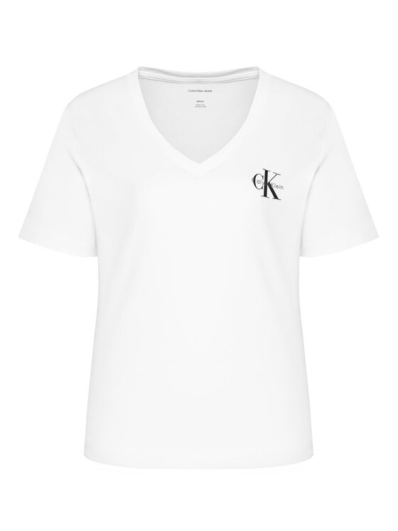 Calvin Klein Jeans Calvin Klein Jeans Set di t-shirt LV047C906G Multicolore Regular Fit