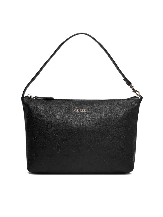 Guess Сумка Guess Victtoria HWPD95 14290 Чорний