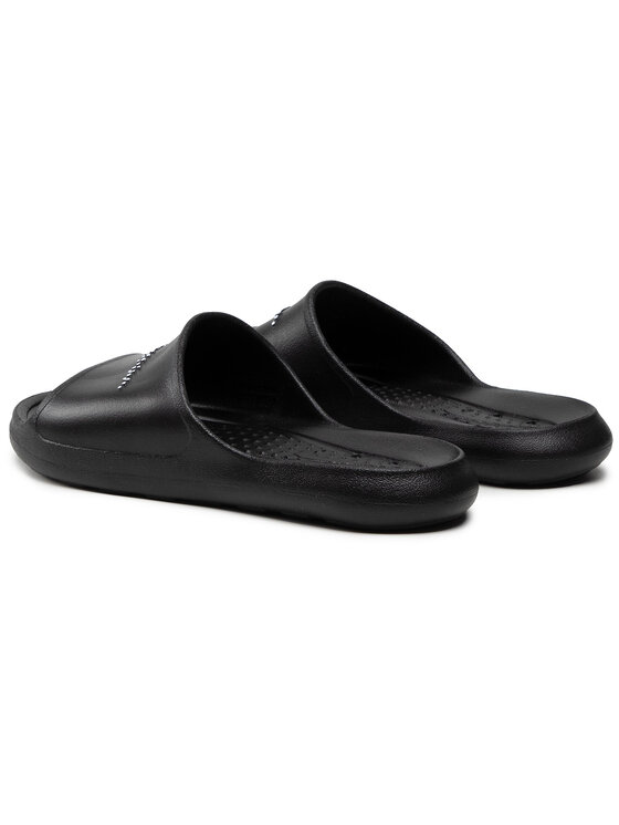 Nike Чехли Nike Victori One Shower Slide CZ5478 001 Черен