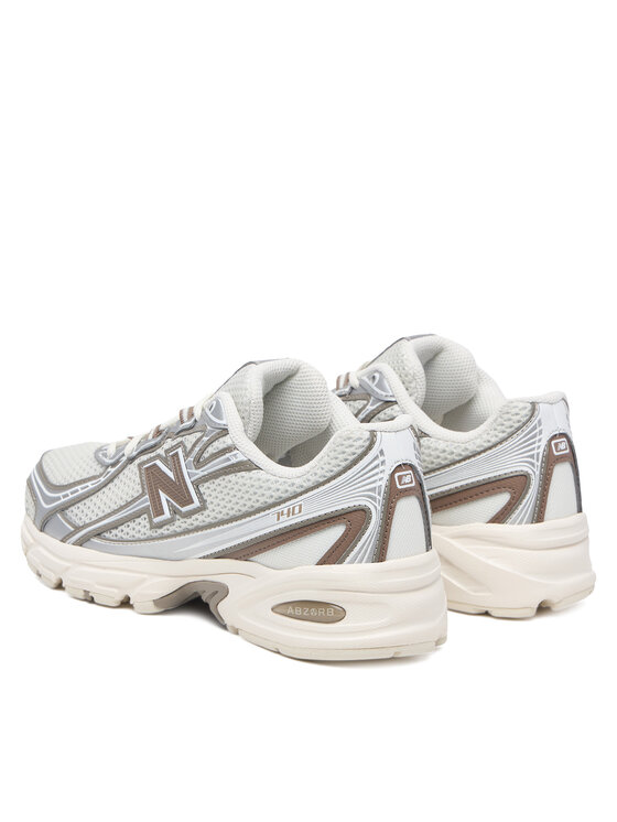 New Balance Zapatillas New Balance U740MU2 Crema