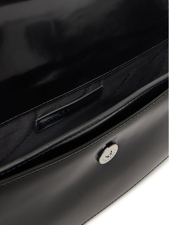KARL LAGERFELD Bolso KARL LAGERFELD A3W30287 Negro