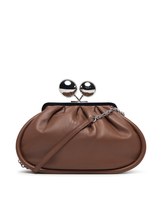 Weekend Max Mara Дамска чанта Weekend Max Mara Milvanew 2625516154600 Кафяв