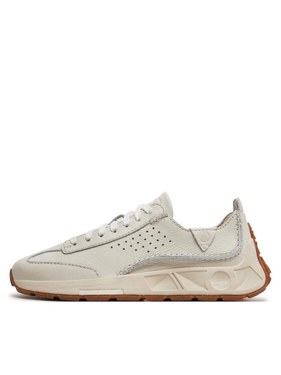 Clarks Sneakers Clarks Craft Speed. 26176397 Alb