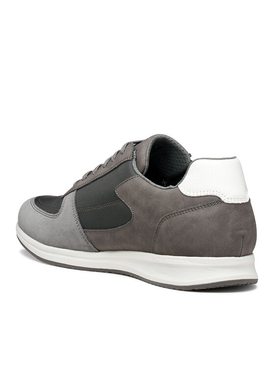 Geox Sneakers Geox U Avery U65H5A 0EK11 C9002 Gri