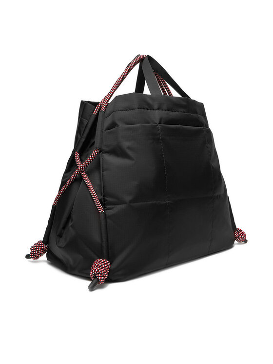 Hunter Спортивна сумка Hunter C-HTR-B-006-06 Чорний