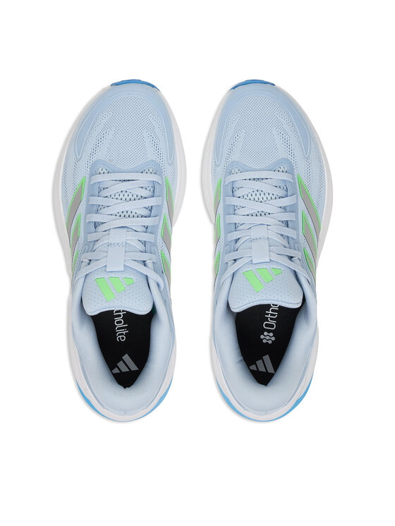 adidas Взуття для бігу adidas Response 2 W KJ1768 Блакитний