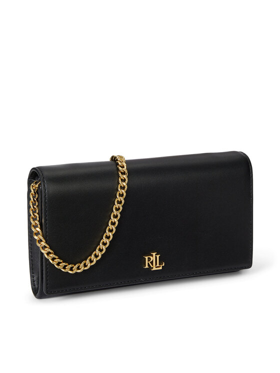 LAUREN RALPH LAUREN Borsetta LAUREN RALPH LAUREN 432980206001 Nero