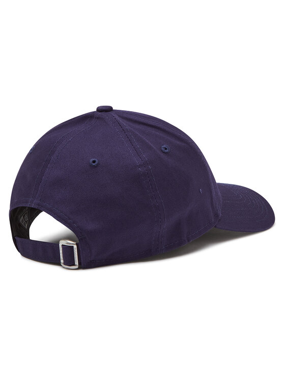 New Era Kšiltovka New Era Tottenham Hotspur Fc Essential 9Forty 11839064 Tmavomodrá