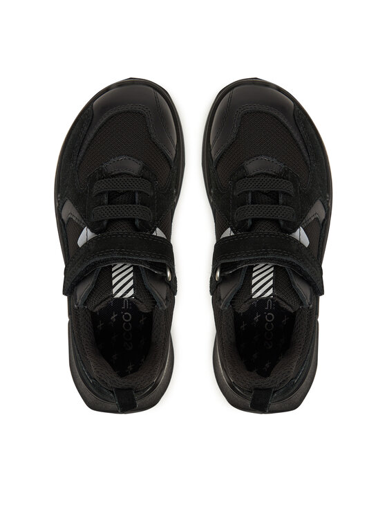 ECCO Sneakersy ECCO Biom 2.2 71090251094 Czarny