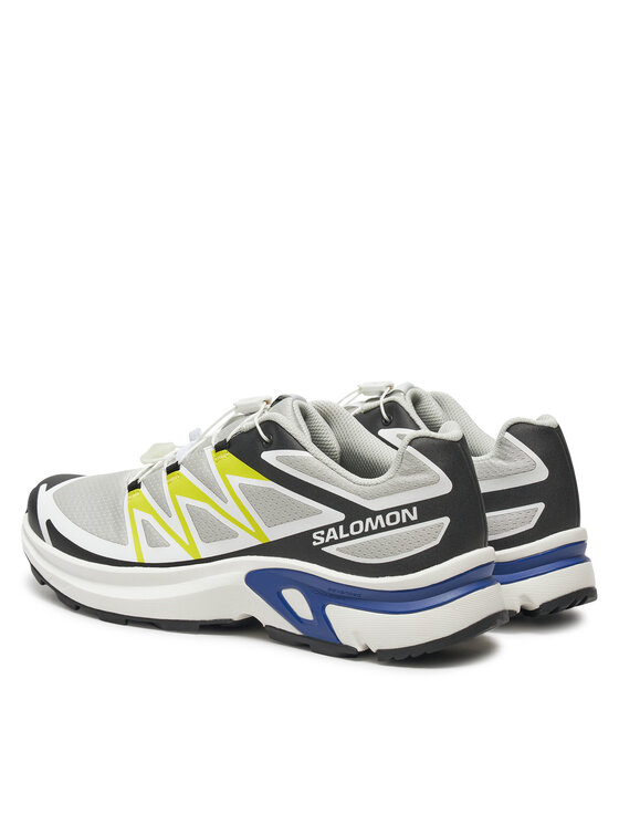 Salomon Laisvalaikio batai Salomon Xt-Evr L47715100 Tamsiai mėlyna