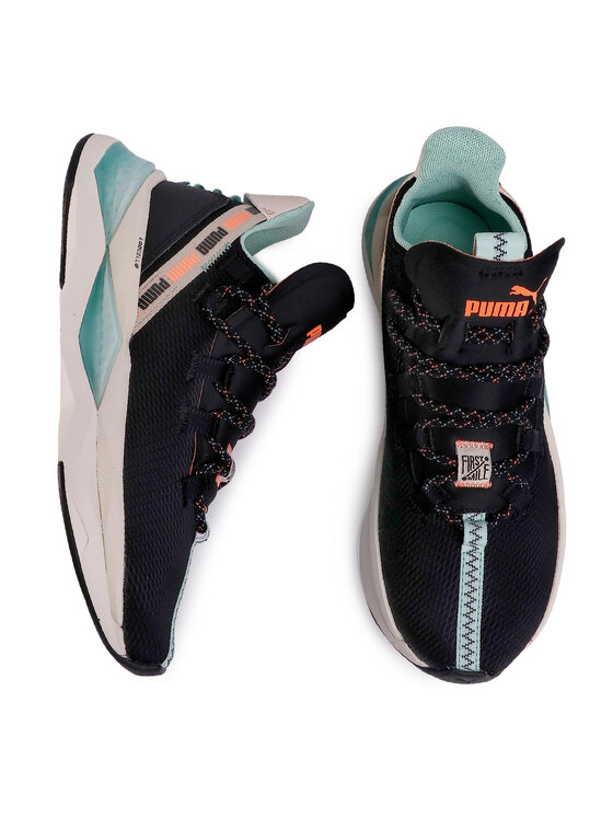 Puma Edzőtermi cipők Puma LQDCELL Shatter TR FM 193035 01 Fekete