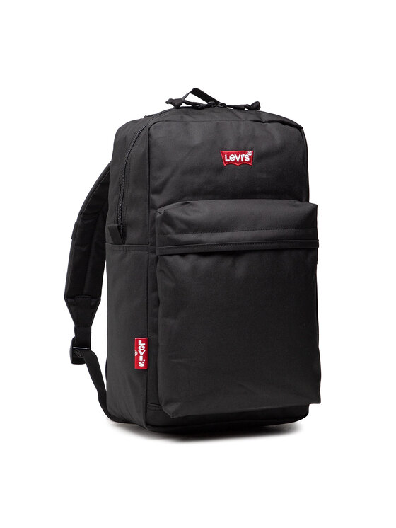Levi's® Раница Levi's® 38004-0282 Черен