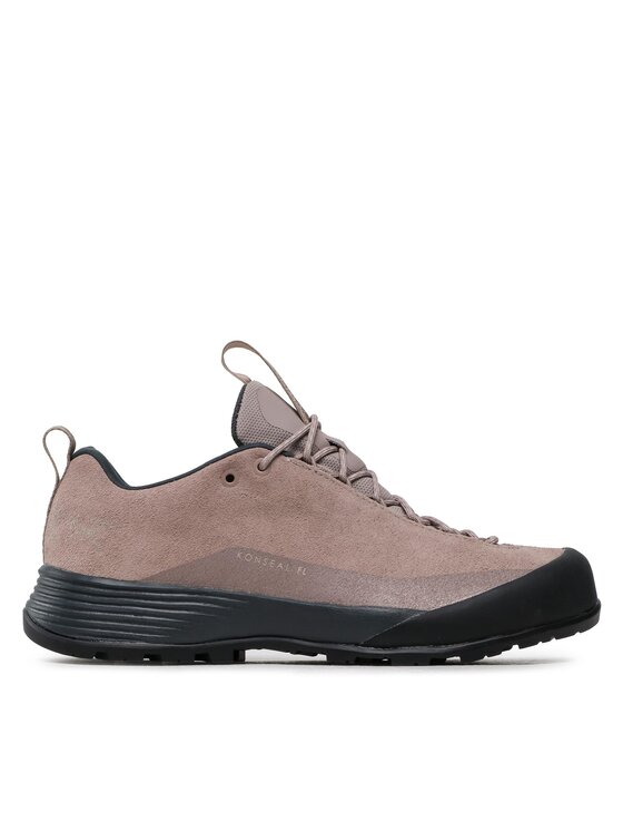 Arc'teryx Трекінгові черевики Arc'teryx KONSEAL FL 2 LTR GTX 019173 Рожевий