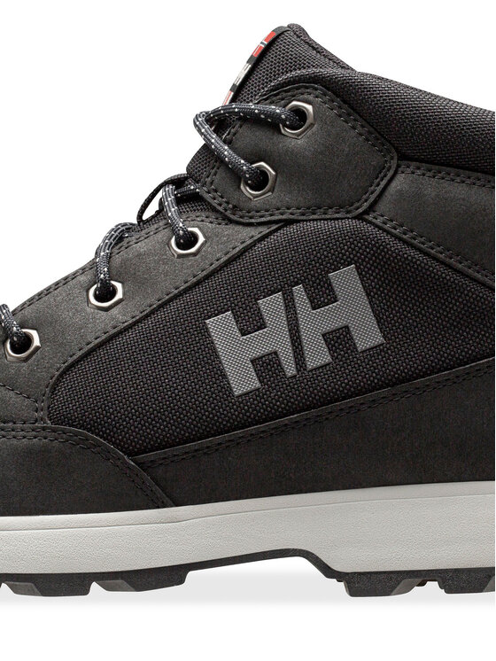 Helly Hansen Трекінгові черевики Helly Hansen Torshov 2 12040990 Чорний