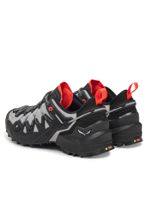 Salewa Трекінгові черевики Salewa Wildfire Edge 0000061347 Сірий