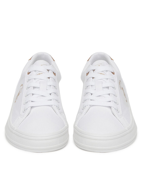 Beverly Hills Polo Club Tenisky Beverly Hills Polo Club V12-839 Bílá