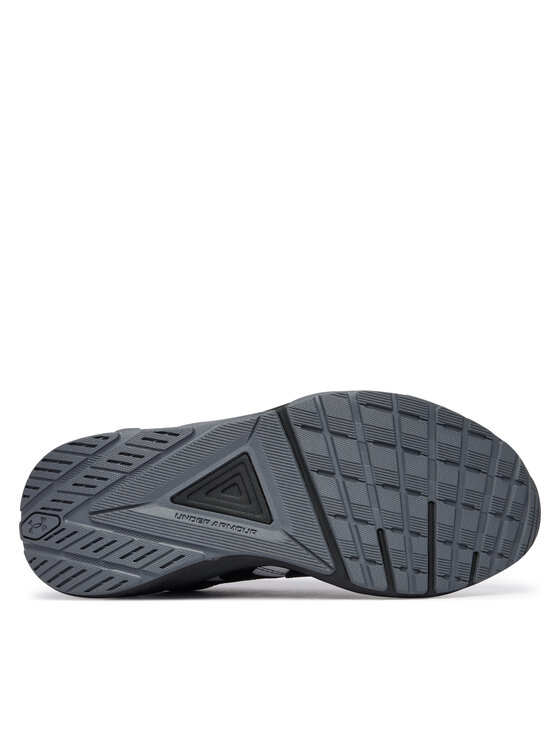 Under Armour Boty do posilovny Under Armour UA Charged Commit TR 5 6007140 Barevná