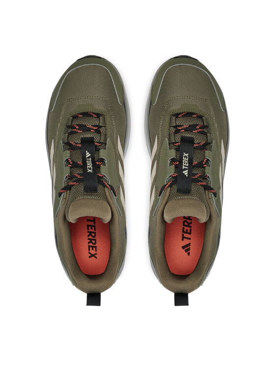 adidas Trekingová obuv adidas Terrex Anylander ID0894 Zelená