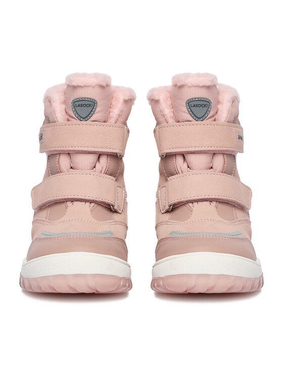 Lasocki Kids Μπότες Χιονιού Lasocki Kids CEO-CI12-1797-24A(III)DZ Ροζ