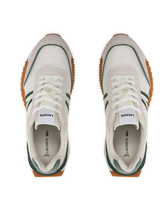 Lacoste Снікерcи Lacoste L-Spin Deluxe 747SMA0114 Білий