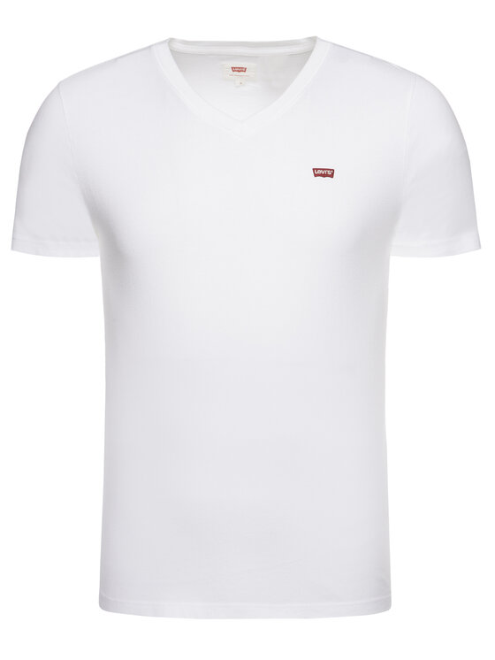 Levi's® Levi's® Camiseta 85641-0000 Blanco Regular Fit