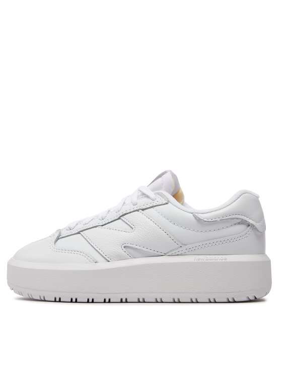 New Balance Tenisice New Balance CT302CLA Bijela