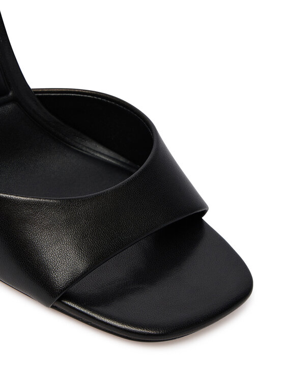 Aldo Sandali Aldo Florianna 007 14344610 Črna