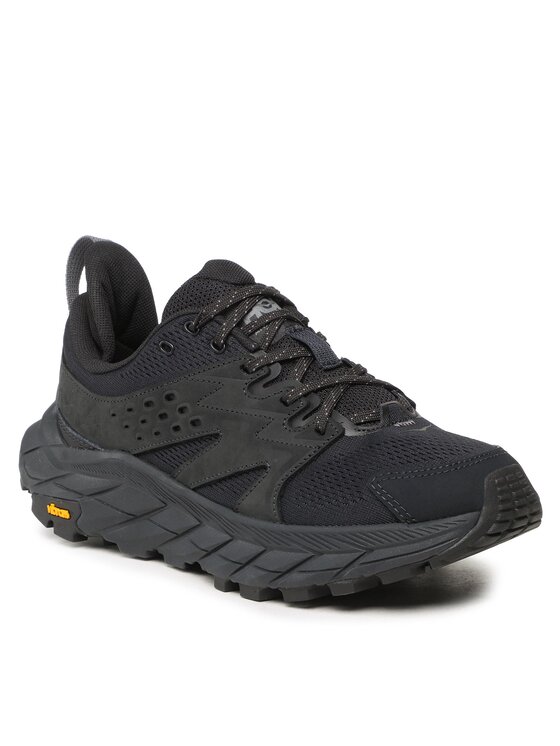 Hoka Trekking čevlji Hoka Anacapa Breeze 1127920 Črna